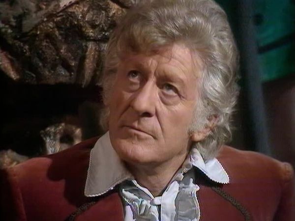 Classic Doctor Who: The Time Monster - Episode 6