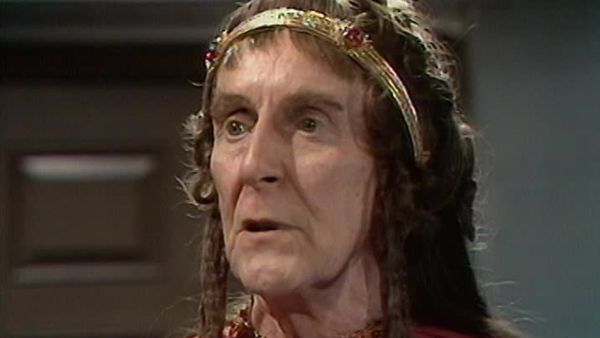 Classic Doctor Who: The Time Monster - Episode 3