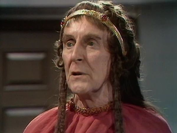 Classic Doctor Who: The Time Monster - Episode 3