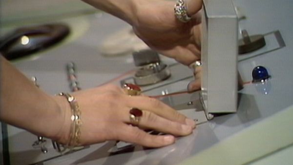 Classic Doctor Who: The Time Monster - Episode 5