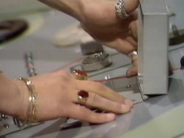 Classic Doctor Who: The Time Monster - Episode 5