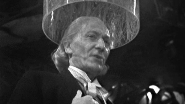 Classic Doctor Who: The Web Planet - Escape to Danger