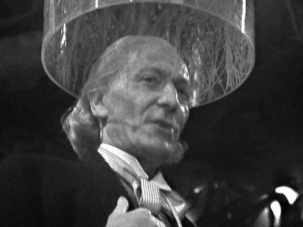Classic Doctor Who: The Web Planet - Escape to Danger