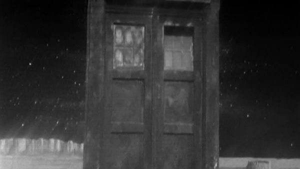 Classic Doctor Who: The Web Planet - The Centre