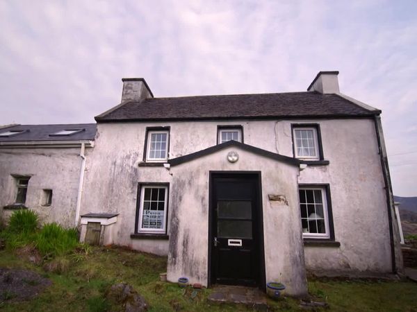 Cheap Irish Homes - Kingdom County
