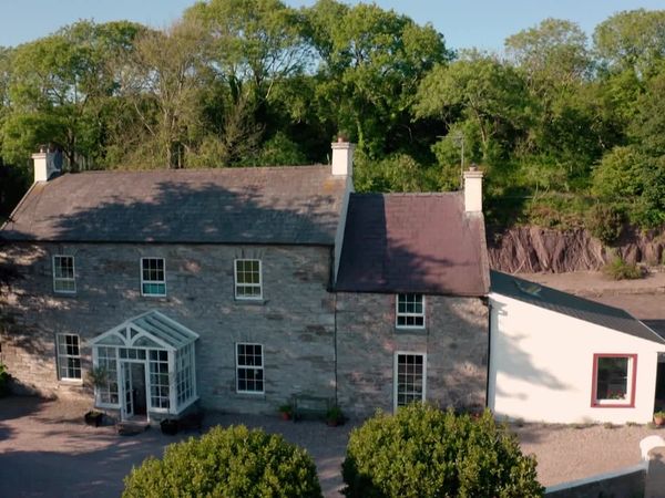 Cheap Irish Homes - West Cork