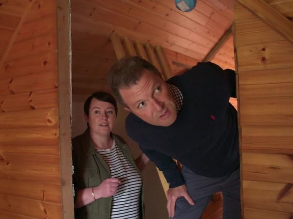 Cheap Irish Homes - A Search For a Bigger Place