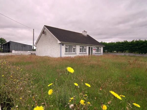 Cheap Irish Homes - Great Fixer Uppers