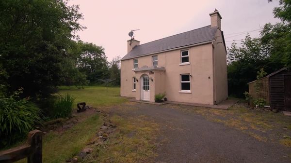 Cheap Irish Homes - Travel North