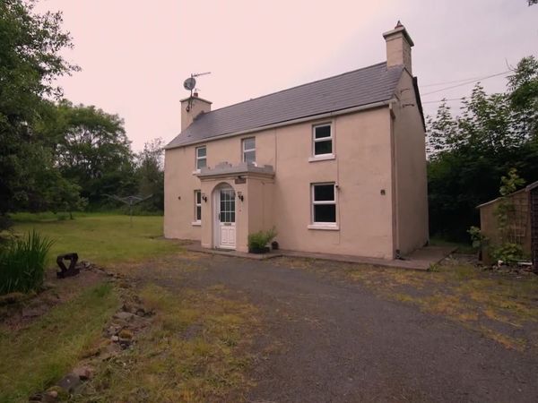 Cheap Irish Homes - Travel North