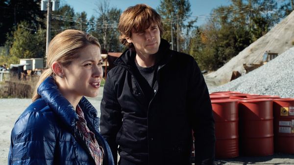 Arctic Air CA - Episode 2