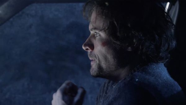Arctic Air CA - Episode 8