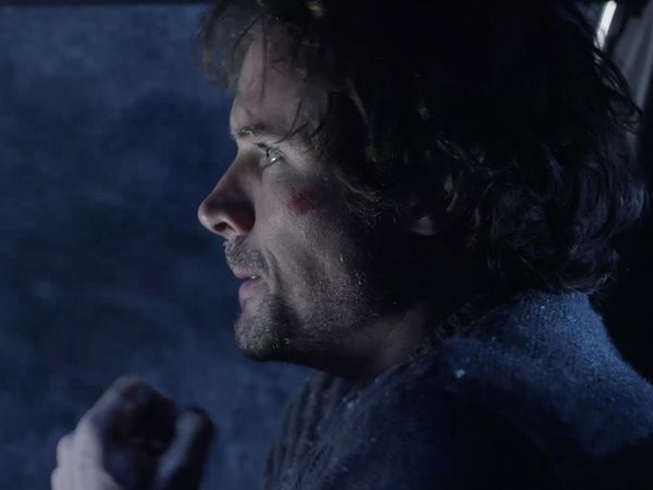 Arctic Air CA - Episode 8
