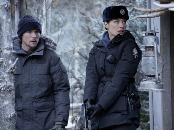Arctic Air CA - Episode 10