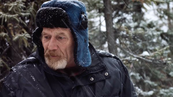 Arctic Air CA - Episode 6