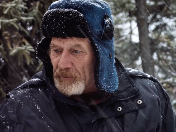 Arctic Air CA - Episode 6