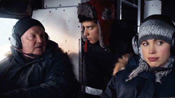 Arctic Air CA - Episode 4