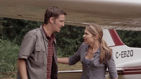 Arctic Air CA - Episode 1