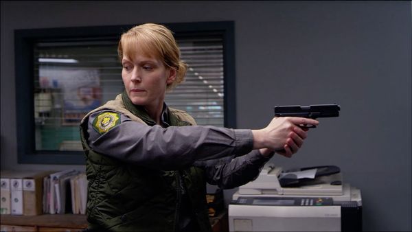 Arctic Air CA - Episode 6