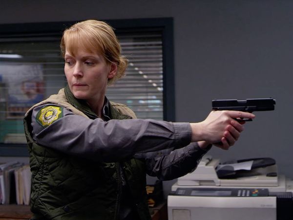 Arctic Air CA - Episode 6