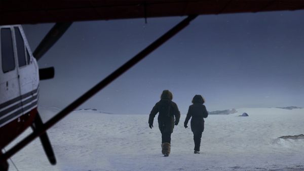 Arctic Air CA - Episode 8