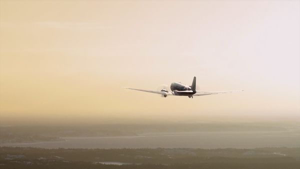 Arctic Air CA - Episode 9