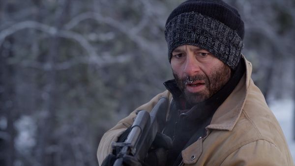 Arctic Air CA - Episode 13