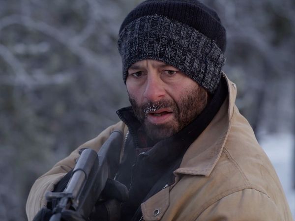 Arctic Air CA - Episode 13