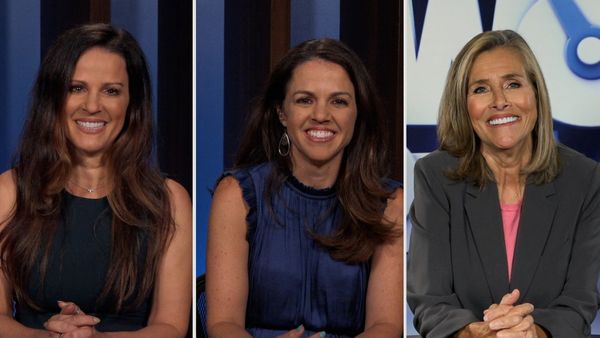 25 Words or Less - Lisa Kudrow Brings Her A-Game