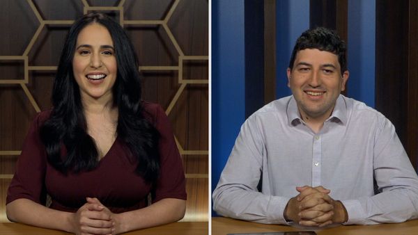 25 Words or Less - Carson Kressley and Gabrielle Ruiz Know the Game!