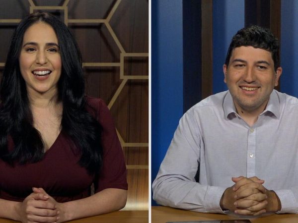 25 Words or Less - Carson Kressley and Gabrielle Ruiz Know the Game!