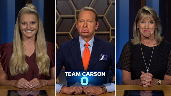 25 Words or Less - The Stake Are Higher for Gabrielle Ruiz