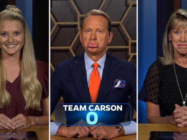 25 Words or Less - The Stake Are Higher for Gabrielle Ruiz