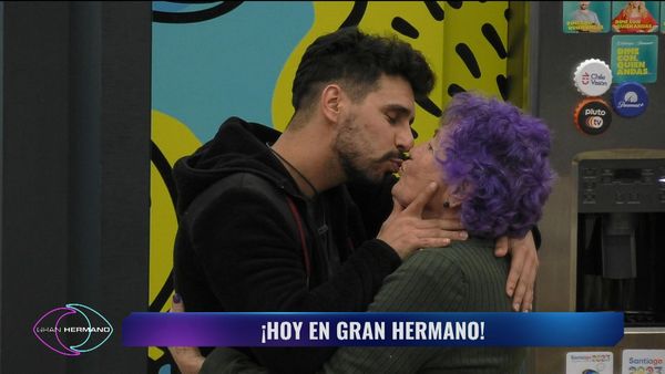 Gran Hermano Chile LT - Episodio 5