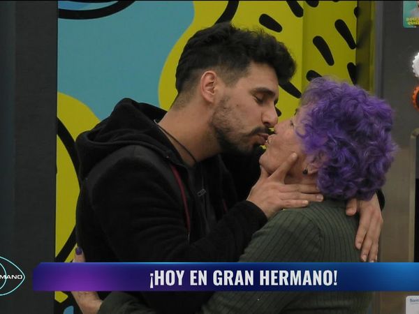 Gran Hermano Chile LT - Episodio 5