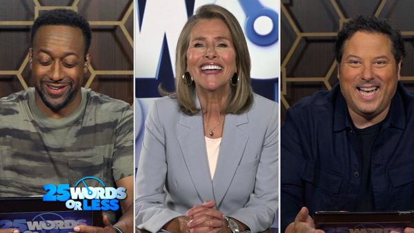 25 Words or Less - Greg Grunberg Has Serious Conerns