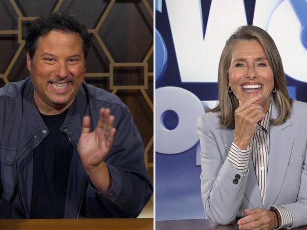 25 Words or Less - Greg Grunberg Brings It Low