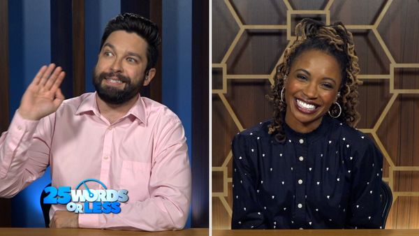 25 Words or Less - Did Colton Dunn lie?