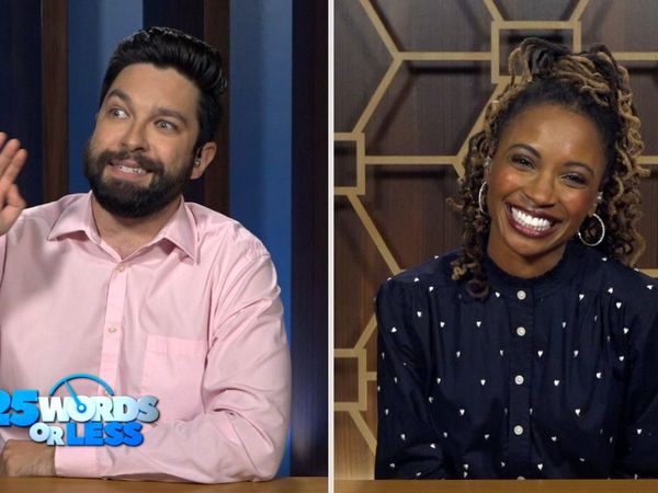 25 Words or Less - Did Colton Dunn lie?