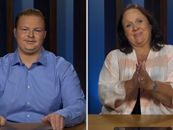 25 Words or Less - Colton Dunn and the Dream Team