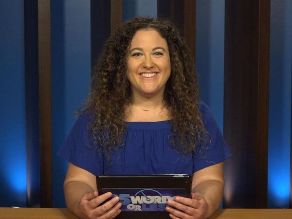 25 Words or Less - Rick Fox's Worst Bluff
