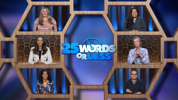 25 Words or Less - Tricky Clues