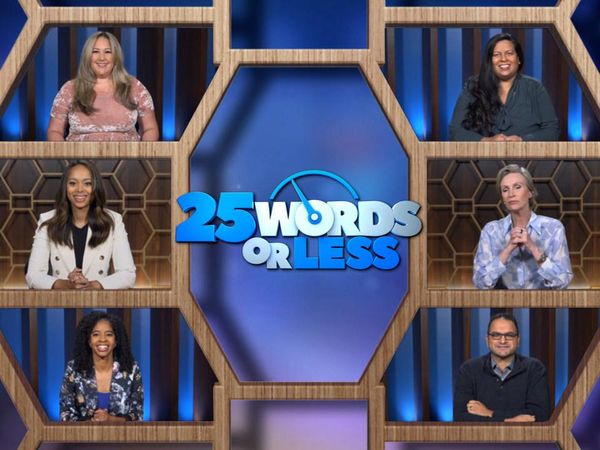 25 Words or Less - Tricky Clues