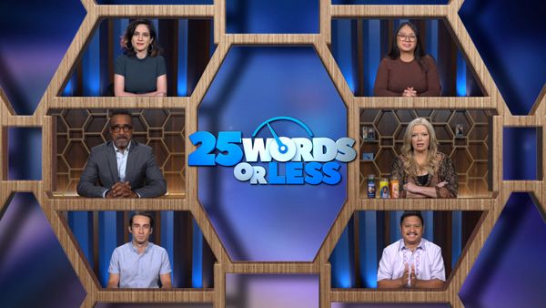 25 Words or Less - Hollywoods Biggest Contrarian