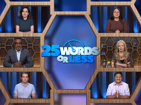 25 Words or Less - Hollywoods Biggest Contrarian