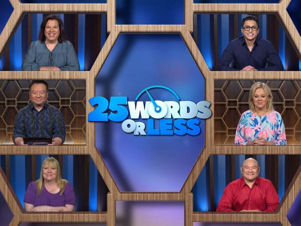 25 Words or Less - Close Call
