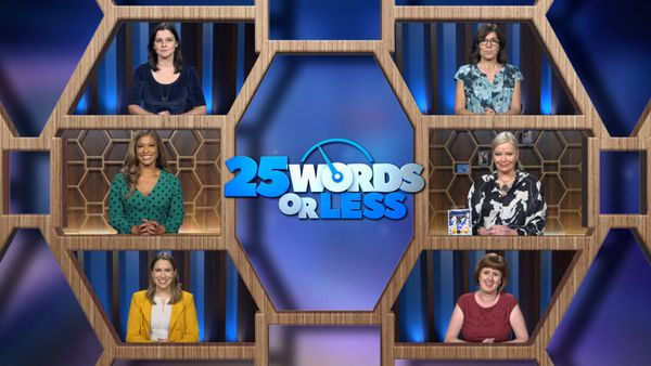 25 Words or Less - Smooth Clues