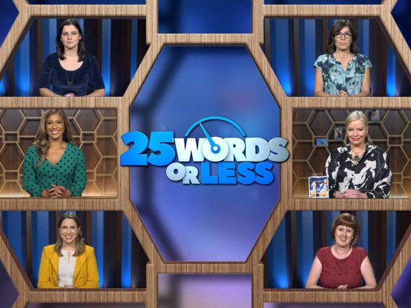 25 Words or Less - Smooth Clues