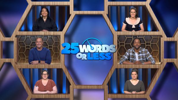 25 Words or Less - Jaleel White is Ready to Play