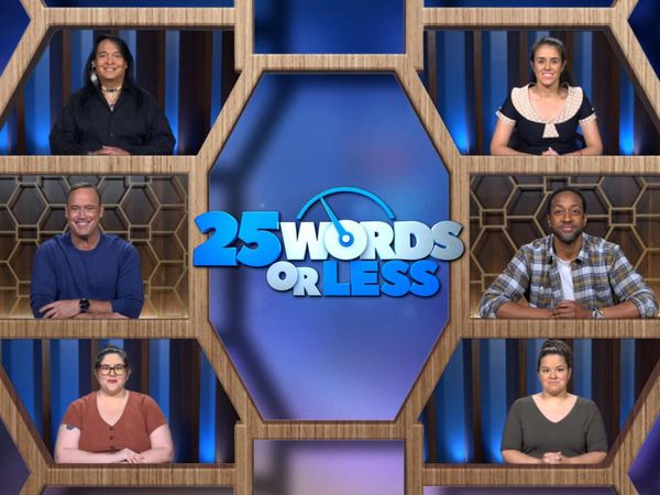 25 Words or Less - Jaleel White is Ready to Play